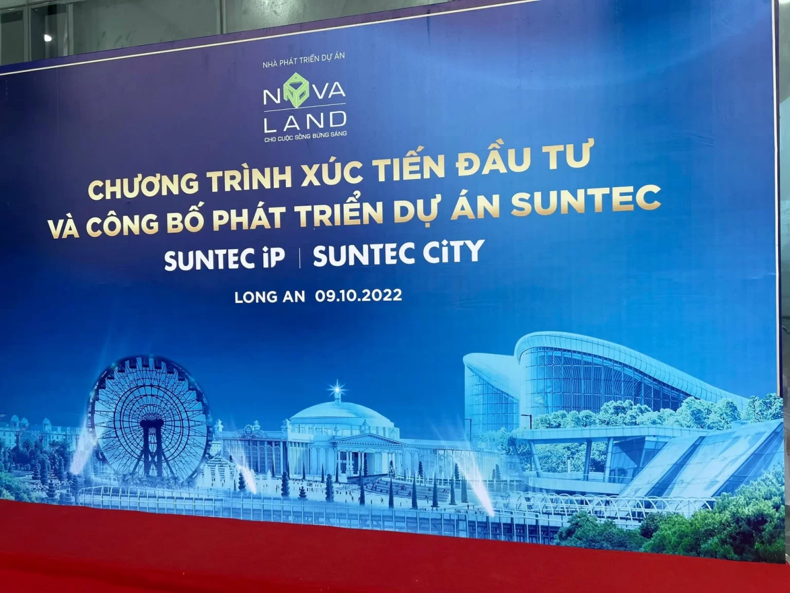 bất động sản khu công nghiệp