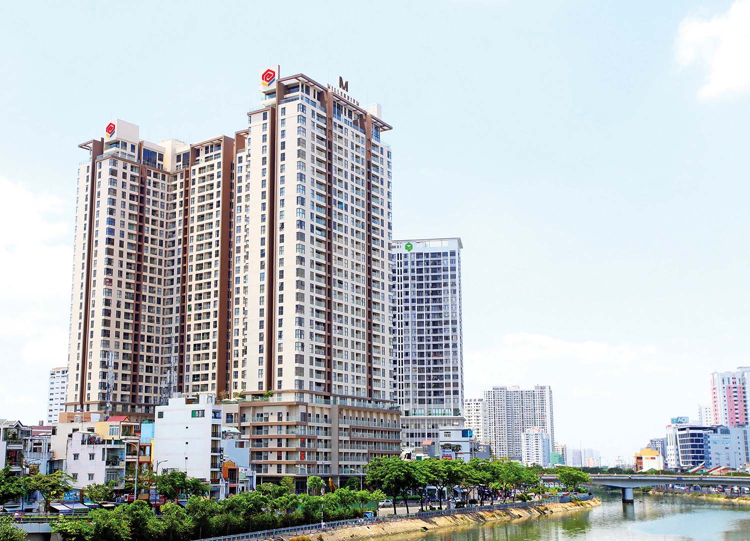 “Mùa xuân không ấm áp” của doanh nghiệp địa ốc 1 doanh nghiệp địa ốc