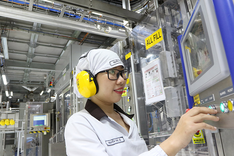 thu hút đầu tư fdi