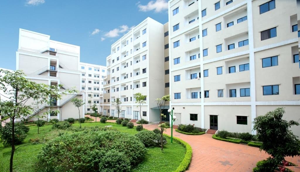 Quảng Ngãi “đỏ mắt” tìm nhà đầu tư nhà ở xã hội trong khu công nghiệp 1 4 8