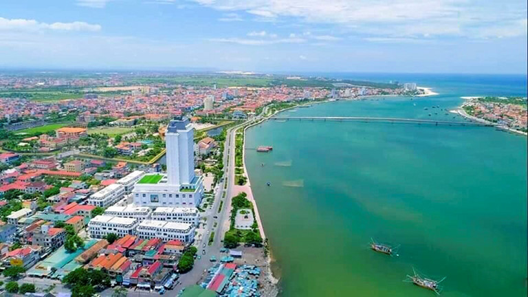 quảng bình thu hút đầu tư nước ngoài