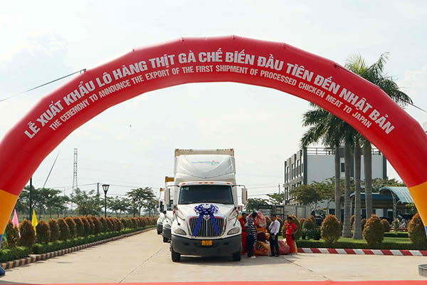 Bình Phước thành lập tổ công tác mời gọi đầu tư Nhật Bản 1 mời gọi đầu tư nhật bản
