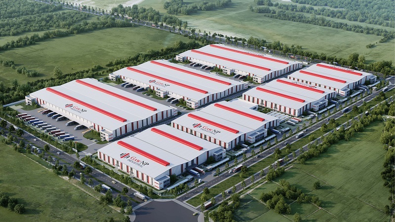 Hải Phòng tích cực khơi dòng vốn ngoại 14 5