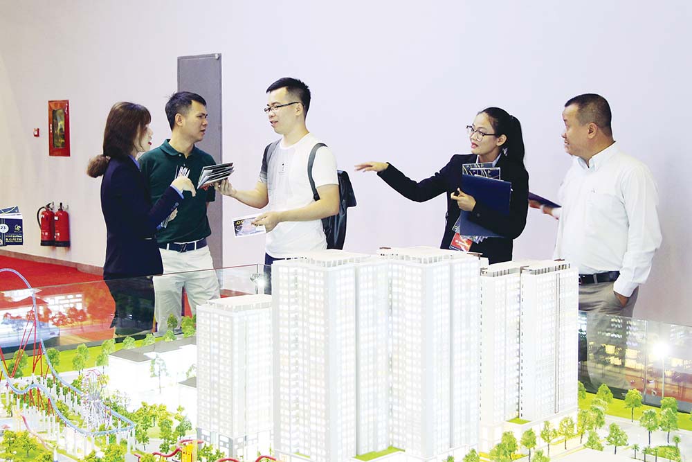 Thời điểm tìm mua bất động sản giá tốt 1 6 9