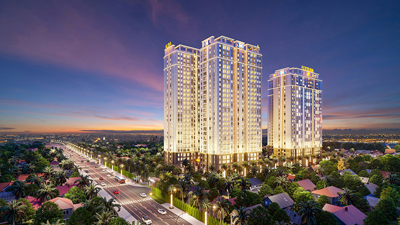Nên đầu tư bất động sản ở đâu trong năm 2023? 1 đầu tư bất động sản