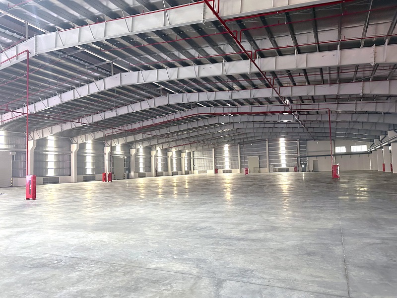 Hải Phòng tích cực khơi dòng vốn ngoại 2 vốn đầu tư fdi