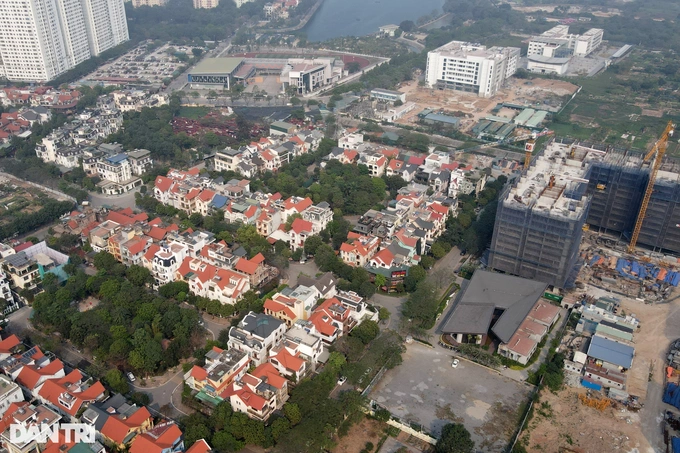 Không cứu thời gian này, doanh nghiệp Bất động sản sẽ "chết" trên đống tài sản 1 a1