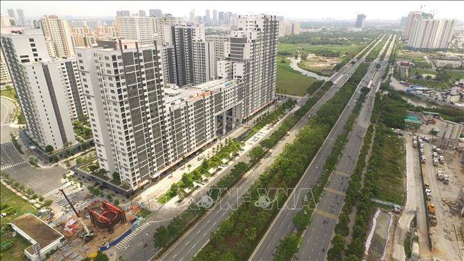 dự án bất động sản