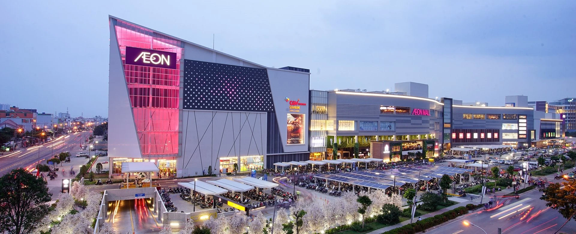 Thanh Hoá: Sắp đấu giá khu đất xây dựng Dự án Trung tâm thương mại AEON MALL 10 aeon mall 1683952364794 16839523648941998523689