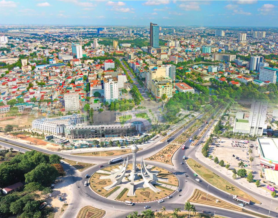 Cụm công nghiệp Tam Linh - Thanh Hóa 6 b6 2