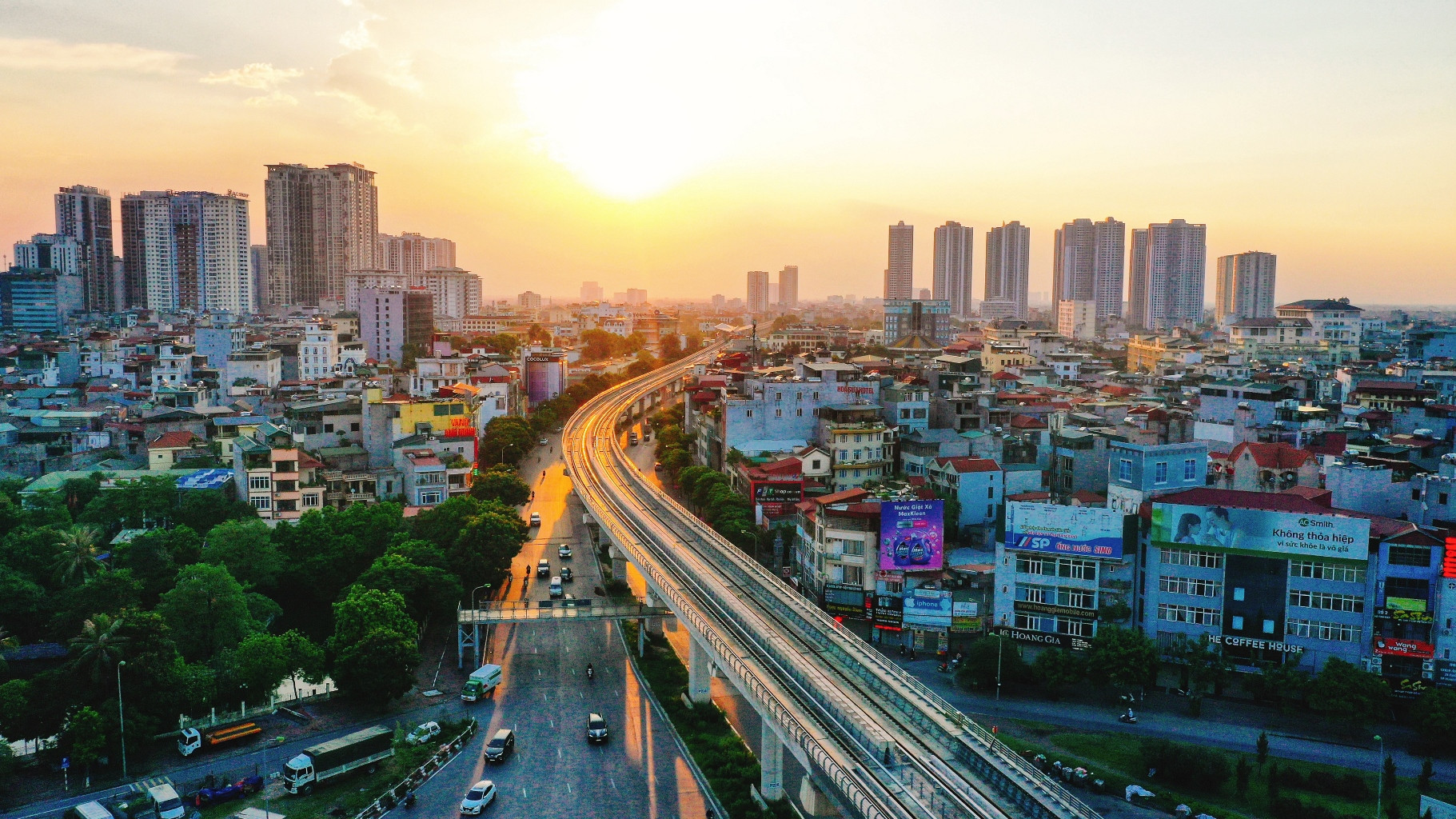 Dự thảo Luật Kinh doanh bất động sản: Vênh nhiều quy định, doanh nghiệp lo khó thực hiện 1 bat dong san am len 674 1