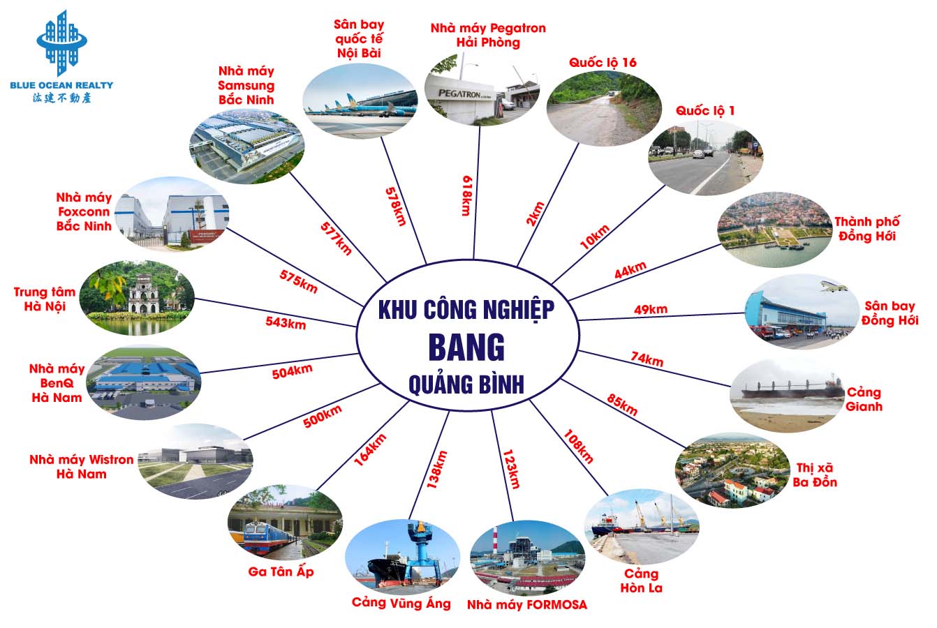 Khu công nghiệp Bang - Quảng Bình 3 c4 2