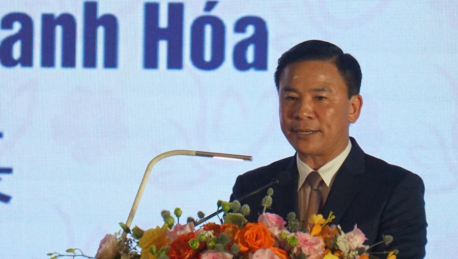 50 năm quan hệ ngoại giao Việt Nam - Nhật Bản: Thanh Hóa trải thảm đỏ đón nhà đầu tư Nhật bản 3 quan hệ ngoại giao việt nam nhật bản