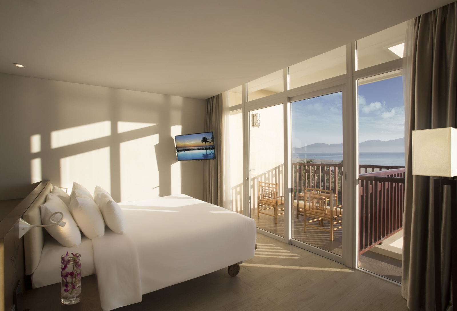 Resort Sandy Beach Non Nước - Đà Nẵng 7 image 803