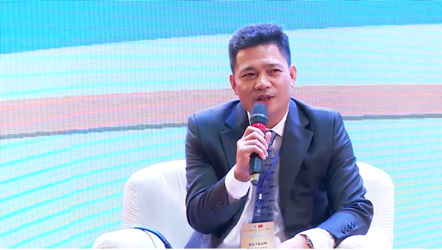 Vĩnh Phúc mời gọi doanh nghiệp Hàn Quốc “xuống tiền” đầu tư các khu công nghiệp 28 screenshot 1684911387