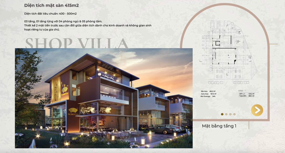 shop villa oasia swanbay