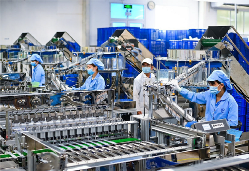 Thu hút FDI: Việt Nam cần thay đổi tư duy trong “cuộc chơi” toàn cầu 1 fdi