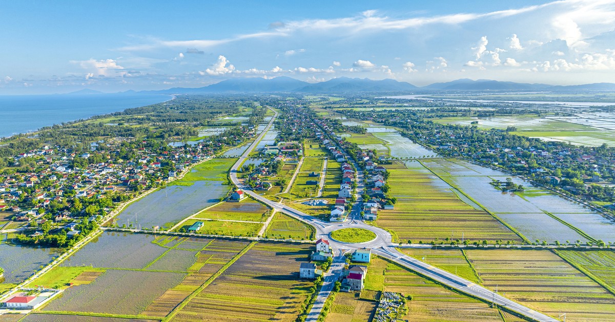Hà Tĩnh công bố hàng loạt dự án kêu gọi đầu tư đến năm 2030 11