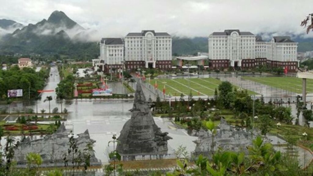 Khu Công nghiệp Tam Đường - Lai Châu 3 khu cong nghiep tam duong 5 1024x576 1