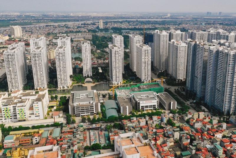 Giằng co trên thị trường bất động sản, người bán hay kẻ mua sẽ thắng? 1 2 4