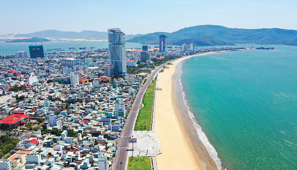 Bình Định kêu gọi đầu tư dự án nhà ở xã hội hơn 726 tỷ đồng 12 Binh Dinh 1 copy