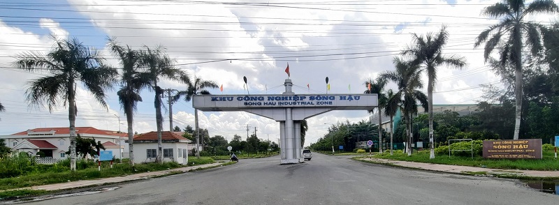 Hậu Giang phê duyệt đồ án quy hoạch 2 khu công nghiệp có quy mô 584 ha 8 3 2