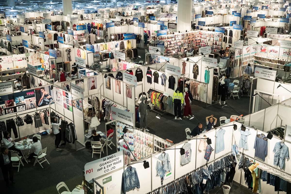 Triển lãm tìm nguồn cung ứng quốc tế Úc 2023 23 International sourcing expo photos by Lucas Dawson Photography 295