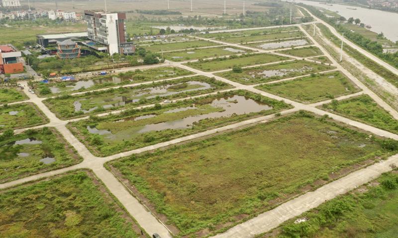 Ninh Bình đấu giá quyền sử dụng gần 400 lô đất 17 12376534500000000000000000000000