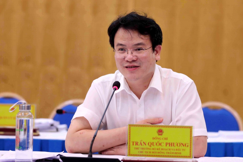 Khơi thông nguồn vốn đầu tư công, thúc đẩy tăng trưởng nhanh và bền vững 1 1458 AnhP.ipg