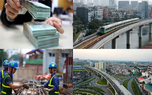 Khơi thông nguồn vốn đầu tư công, thúc đẩy tăng trưởng nhanh và bền vững 2 3406 anh 1 16526921916161281766865 16612395465731670040508 1675322844128595571484 16885525316871232078588