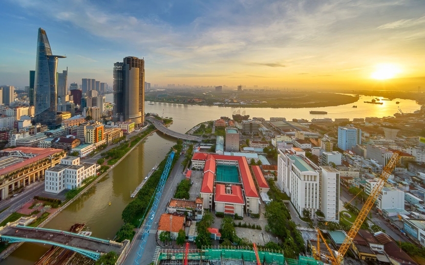 Khơi thông nguồn vốn đầu tư công, thúc đẩy tăng trưởng nhanh và bền vững 3 5552 kte 0901