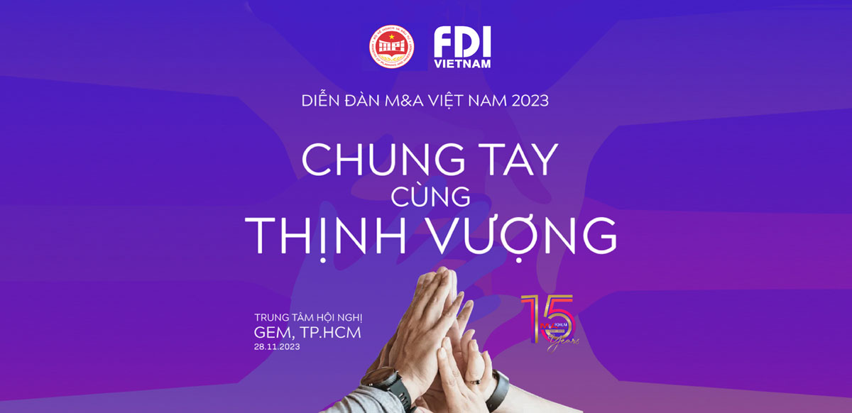 Chi tiết lịch trình Diễn đàn M&A Việt Nam 2023 8 Popup 01 1