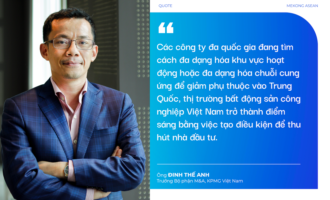 M&A 2023: 'Khẩu vị của nhà đầu tư đang thay đổi' 3 anh chup man hinh 2023 10 13 luc 123135 795