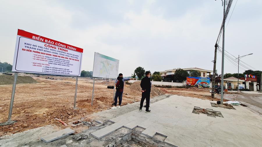 Chủ đầu tư dự án bất động sản chỉ được thu tiền đặt cọc không quá 5% giá bán 3 dat coc dat