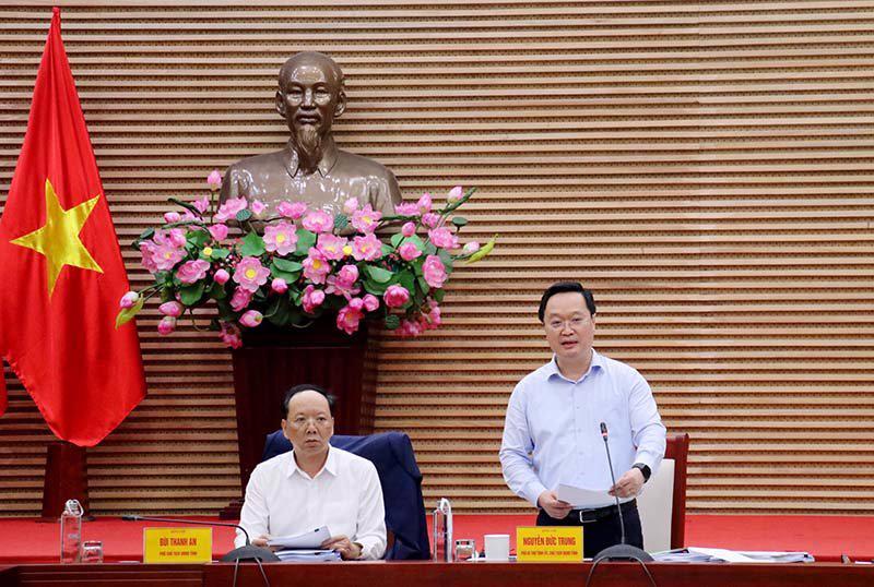 Nghệ An "thắng lớn" trong thu hút đầu tư năm 2023 2 dc trung 2 638364469251066440