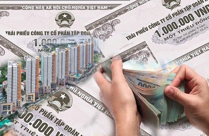 'Để tránh vỡ nợ, doanh nghiệp BĐS phải cân nhắc bán tài sản, chấp nhận lỗ' 1 doanh nghiệp