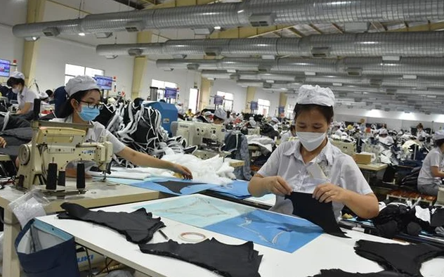 Bà Rịa-Vũng Tàu thu hút đầu tư các dự án FDI chất lượng cao 2 ttxvn fdi ba ria vung tau 234 3748.png