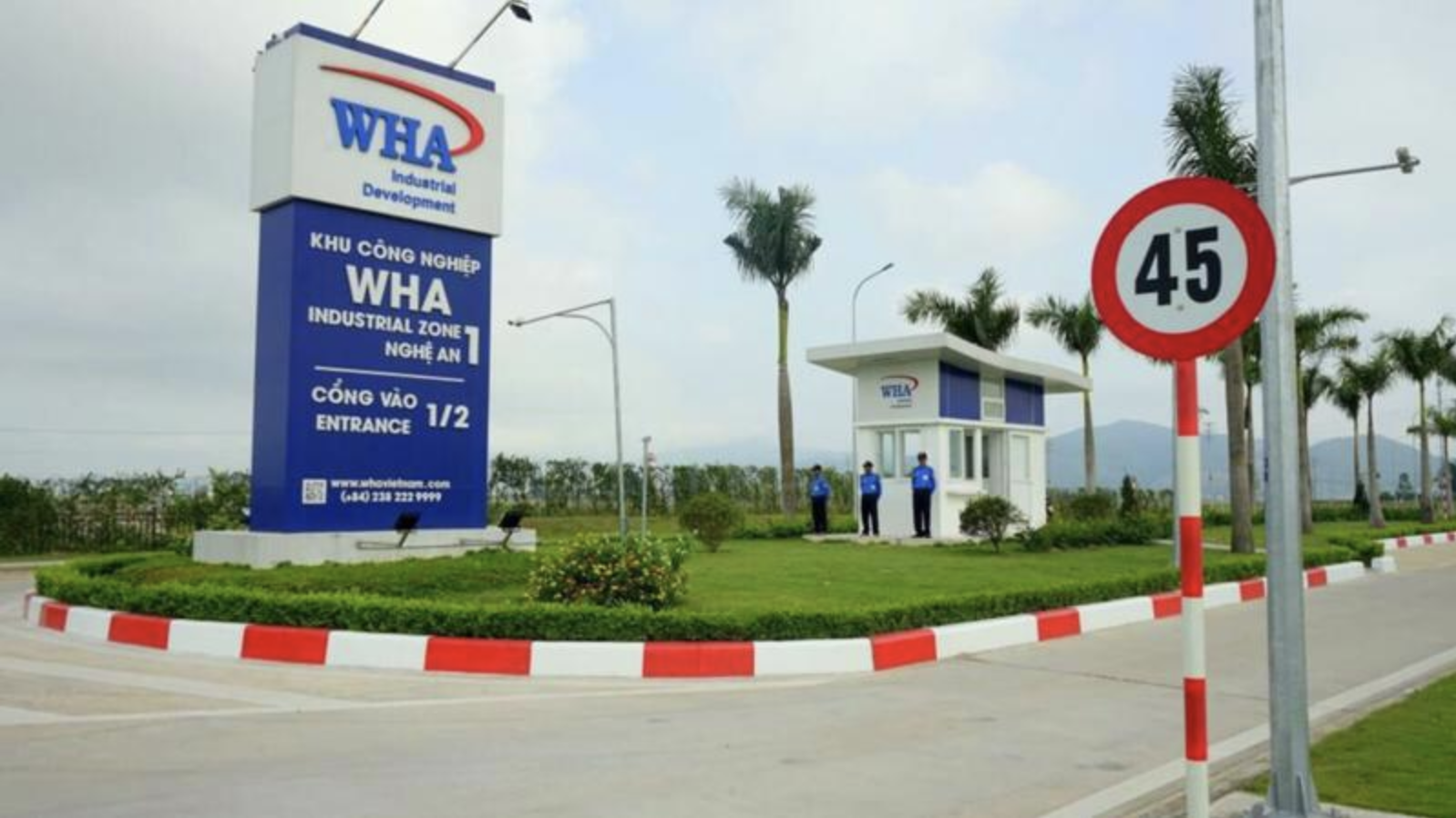 "Bí kíp" để Nghệ An bứt phá trong thu hút vốn FDI 17 Anh man hinh 2023 12 15 luc 10.15.19
