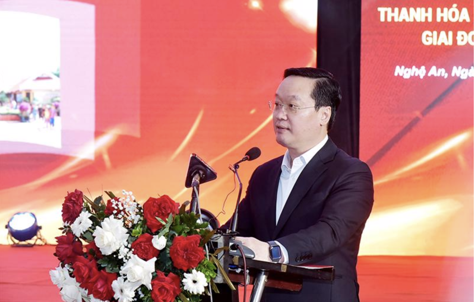 "Bí kíp" để Nghệ An bứt phá trong thu hút vốn FDI 2 Anh man hinh 2023 12 15 luc 10.15.57