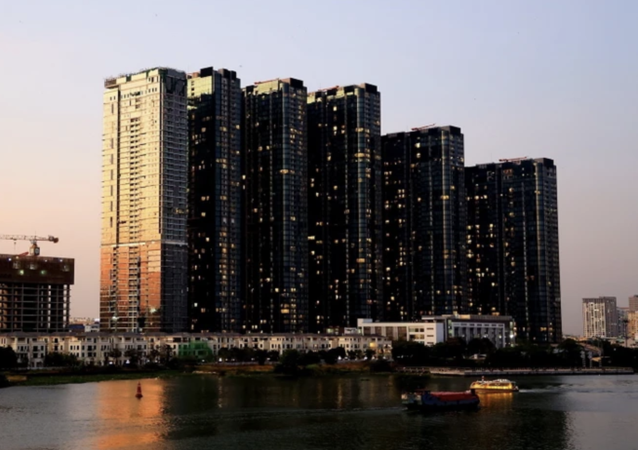 Quyết liệt tháo gỡ khó khăn, đẩy nhanh tiến độ triển khai các dự án bất động sản 2 dự án