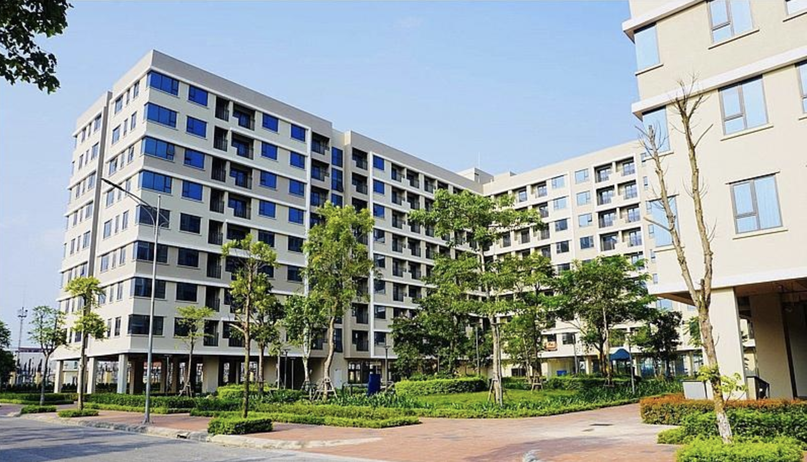 Đà Nẵng có thêm 3 dự án nhà ở xã hội quy mô hơn 3.500 căn 11 Anh man hinh 2023 12 20 luc 08.29.02