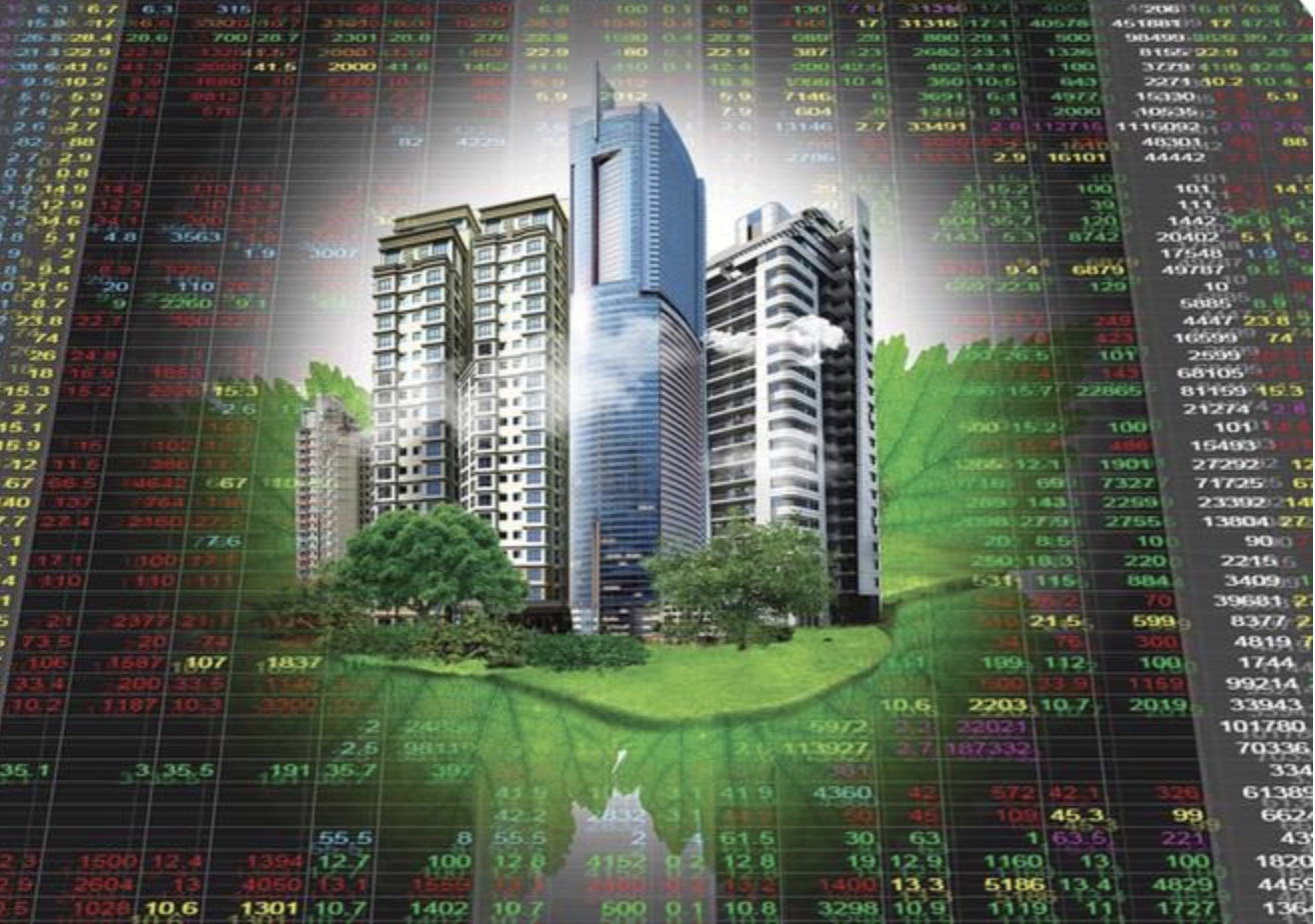 VinaCapital: Thị trường bất động sản sẽ cải thiện thực sự từ năm 2024, giá cổ phiếu được hỗ trợ tăng trưởng 1 bất động sản