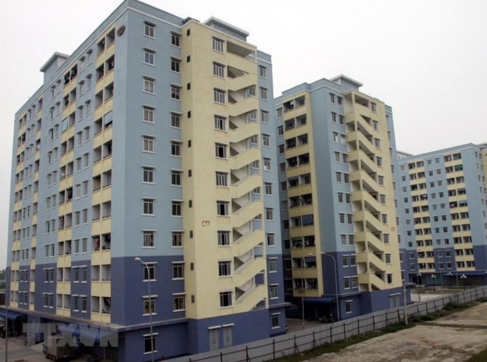 Đề án đầu tư xây dựng nhà xã hội mới đạt 4,7% kế hoạch của giai đoạn 2021-2025 10 Anh man hinh 2023 12 20 luc 09.10.08