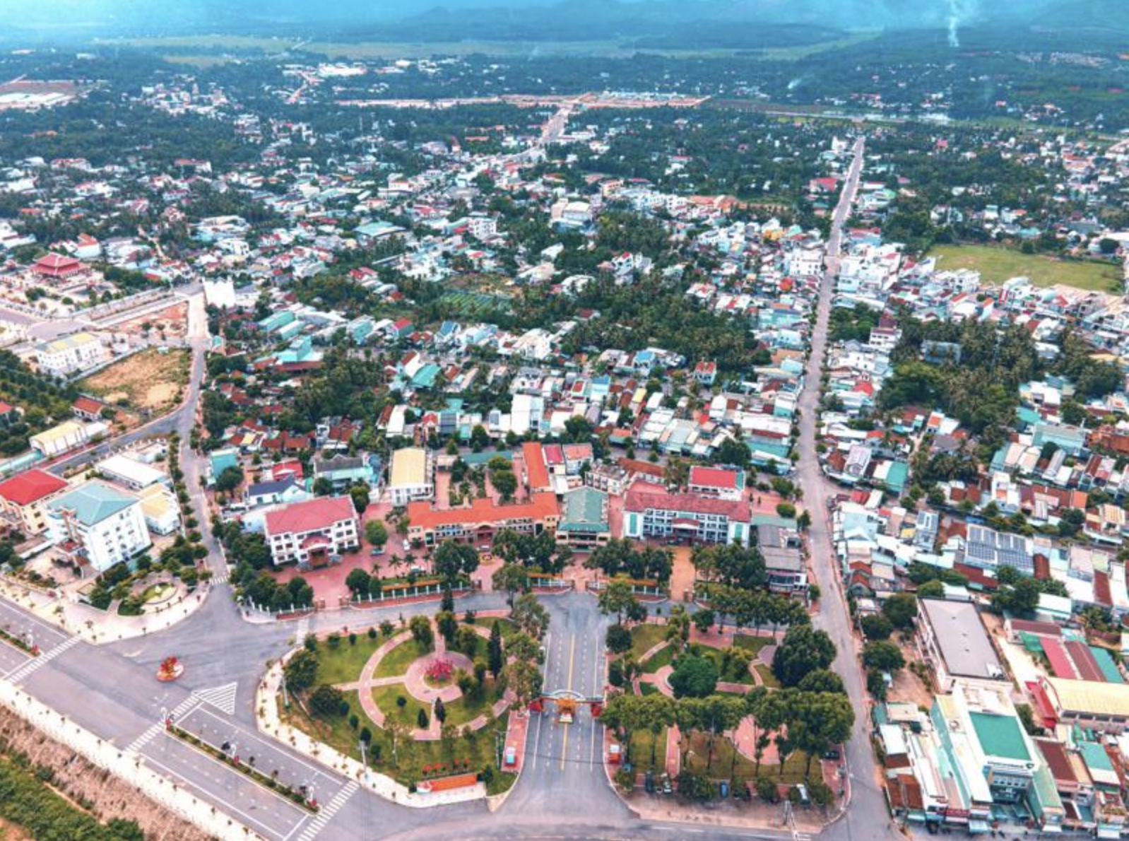 Bình Định giao đất cho 4 dự án bất động sản 8 Anh man hinh 2023 12 21 luc 07.56.58