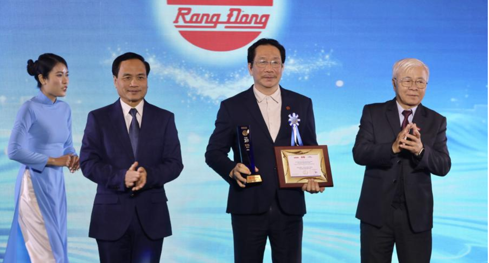 Một doanh nghiệp truyền thống chuyển mình đã tăng trưởng 20%/năm nhờ chuyển đổi số 2 Anh man hinh 2023 12 22 luc 09.11.46