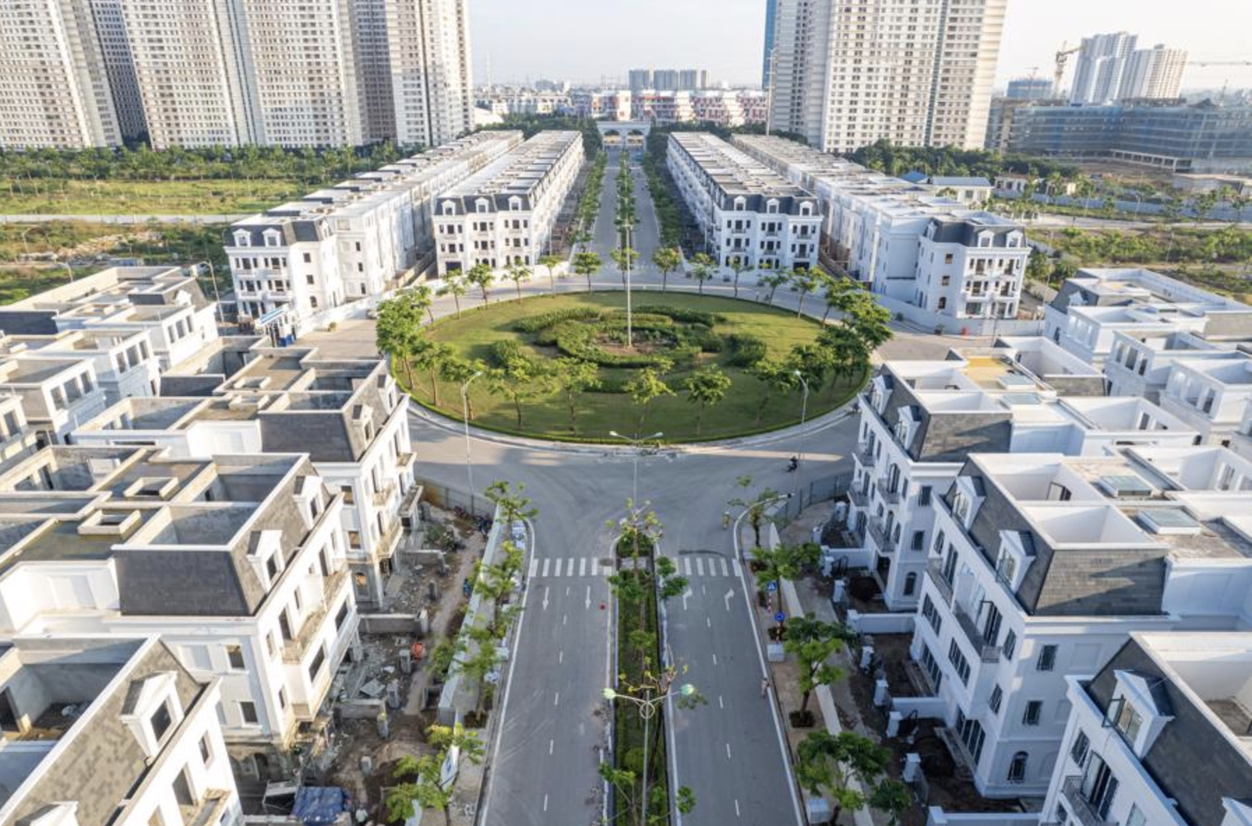 Bất động sản thấp tầng hút dòng tiền khi lãi suất xuống thấp kỷ lục 2 Anh man hinh 2023 12 23 luc 13.19.09