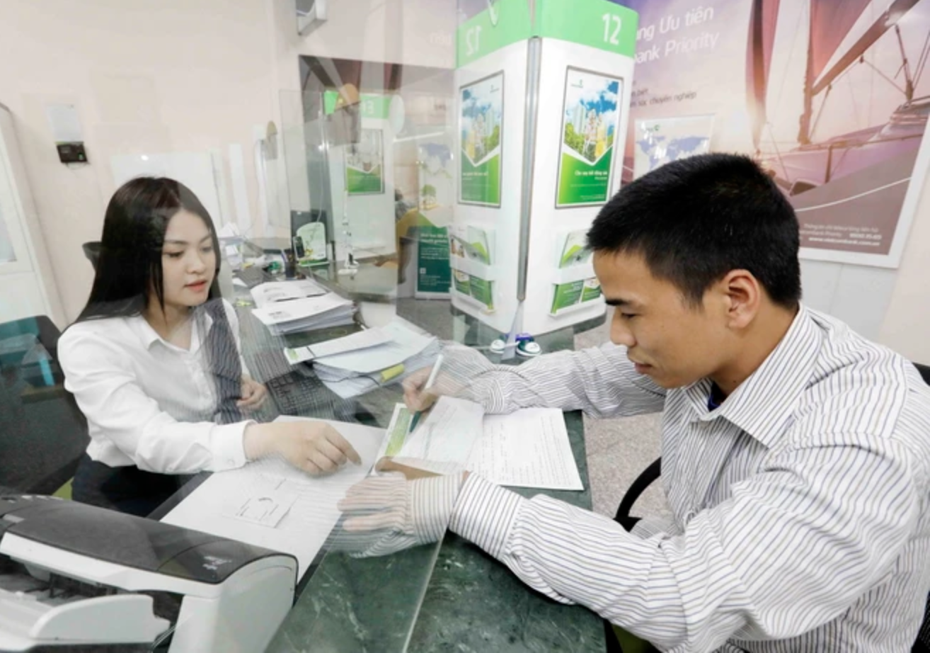 Phân hóa mạnh, nhiều ngân hàng khó cán đích lợi nhuận theo kế hoạch 2 Anh man hinh 2023 12 25 luc 09.05.00