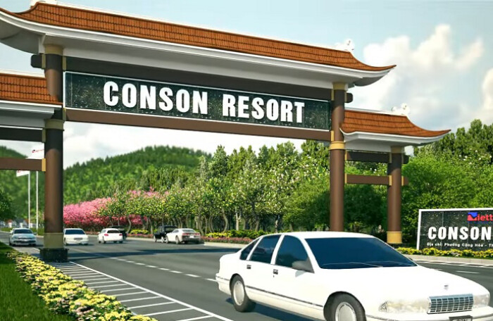 Hải Dương: Đề nghị thu hồi 63,5ha đất Khu đô thị Côn Sơn Resort 1 Hải Dương