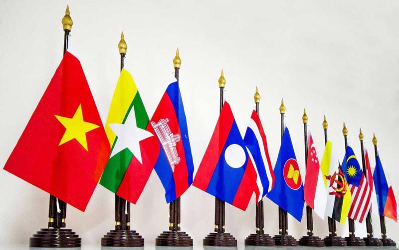 Thị trường ASEAN rộng lớn, cơ hội nào cho doanh nghiệp Việt Nam? 1 doanh nghiệp