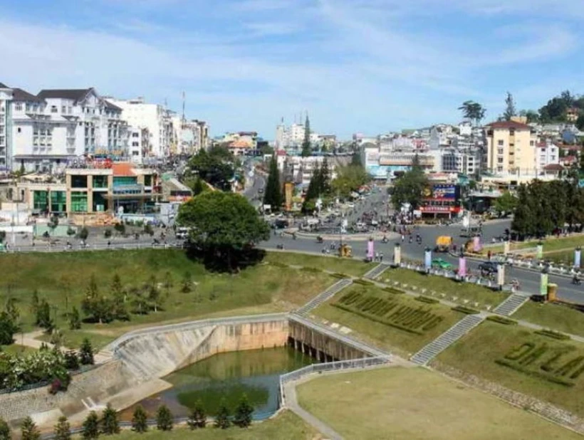 Lâm Đồng: Thành phố Đà Lạt hủy bỏ 213 thông báo thu hồi đất vì dự án treo 1 Đà Lạt